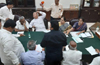 Karnataka political crisis deepens as 14 Congress-JDS MLAs resign